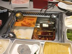-海底捞火锅(松雷店)