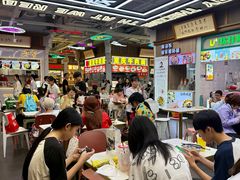 -友谊阳光城