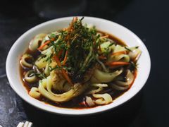 -烤肉小伙烤肉店