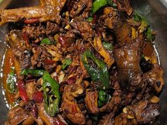 -古彭7只羊·招牌白串·碳锅羊肉旗舰店