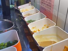 -采椰郎椰子鸡·脆皮鸡火锅(融创茂店)