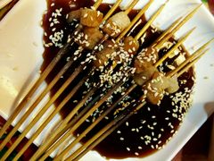 -醉烧膘·烧烤夜宵王(总店)