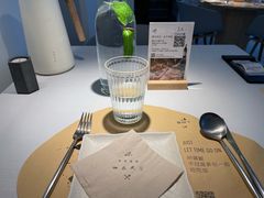 -春树下·树屋花房西餐厅(罍街AS1980店)