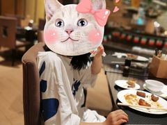 -杭州开元名都大酒店·地中海自助餐厅