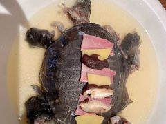 -阿娘家·原生态农家菜(国顺东路店)