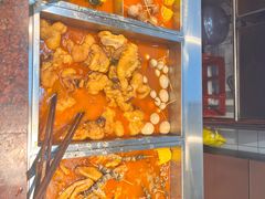 -丽丽三鲜螺蛳粉(田林路店)