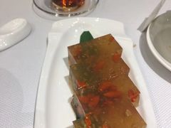 桂花糕-春满园·早茶·粤菜·宴会(前海店)