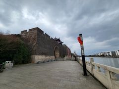 -相门城墙文化休闲景区