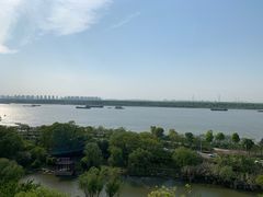 -幕燕滨江·长江观音景区