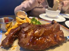 -bluefrog蓝蛙(水游城店)