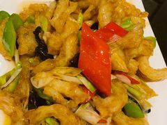 -浩家苑菜馆(汉口路店)
