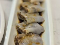 -禧座港式餐厅(星河店)