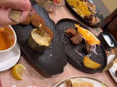 -BRBR叙利亚餐厅(总店)