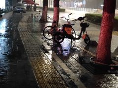 -御味老北京羊蝎子火锅&特色龙虾(菜场路店)