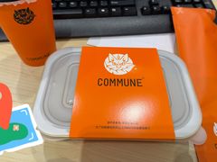 -COMMUNE幻师(五角场店)