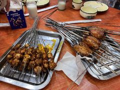 -回味南塘老王虾尾(总店)