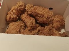 -肯德基(灌云时代店)