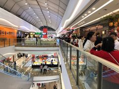 -万达广场(大明宫店)