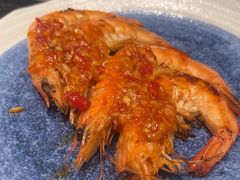 -大渔铁板烧(万象城店)