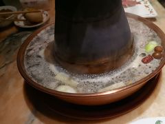 -清真·老门框爆肚涮肉·中华老字号(丰管路店)