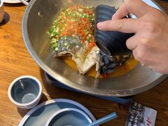 -小湘旺臭鳜鱼(百子湾店)