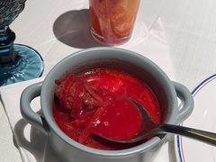 莫斯科红菜汤-俄士厨房(万象城店)