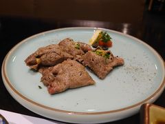 -松临·铁板烧&Omakase(神农店)