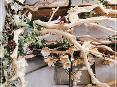 -Common Table · Brunch & Coffee