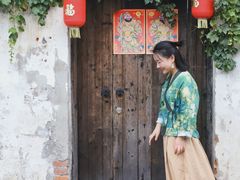 -绍兴书圣故里景区