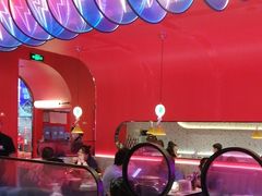 -蛙来哒(方圆荟店)