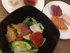 -红叶日料·放题·海胆·定食(星海店)