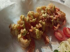 -茶香书香私房菜(北台一路店)
