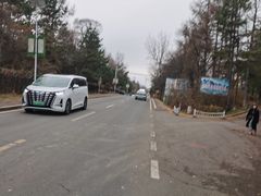 -帽儿山国家森林公园