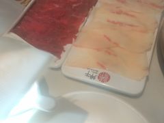 -焯牛潮汕牛肉火锅(云峰街创始店)