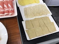 -岳合轩老北京涮肉