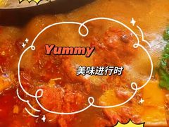 -陈府大宅门成都火锅·手切鲜肉(太原街店)