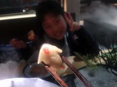 -湊湊火锅·茶憩(石家庄万象城店)