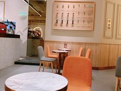 -COSTA COFFEE(上海月星环球港店)