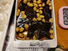 -灶座小锅烀饼·铁锅炖(道里店)