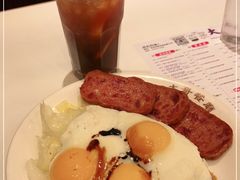 -大哥餐厅(西城花园店)