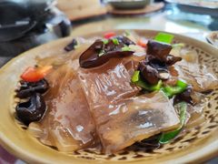 -水香园·中国徽菜名店(紫霞大道店)