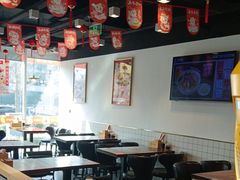 -李先生牛肉面大王(大兴枣园店)
