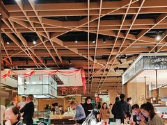 -金海湾自助餐厅(金陵饭店)