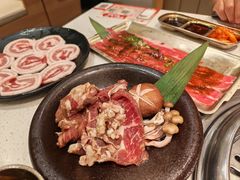 -汉拿山(金源店)