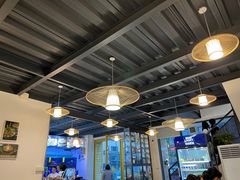 大堂-怡乐食府(总店)