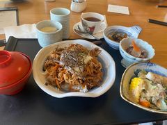 -王鼎精致料理铁板烧(世博源店)