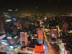 -南京商茂国际酒店(新街口德基广场店)