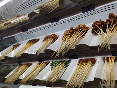 -马路边边麻辣烫联盟路店