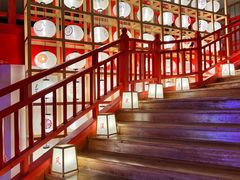 -唐风温泉