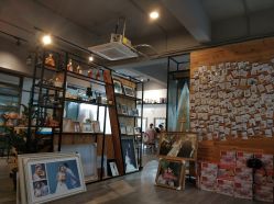 -菲林婚纱摄影工作室